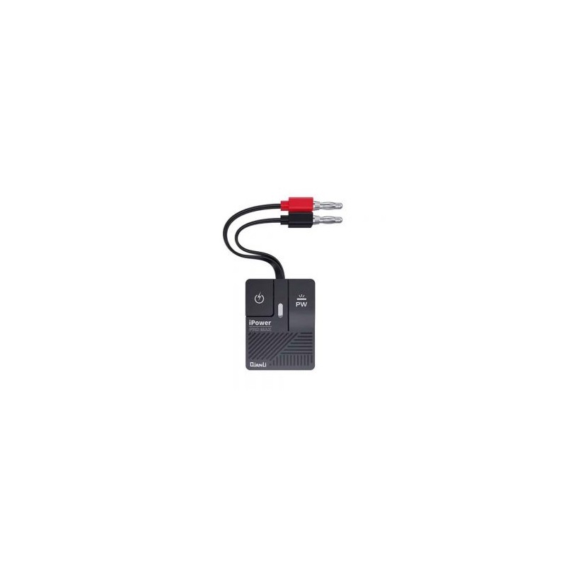 iPOWER PRO MAX PARA 6TH GENERACION IPHONE 6 AL 11 PRO MAX