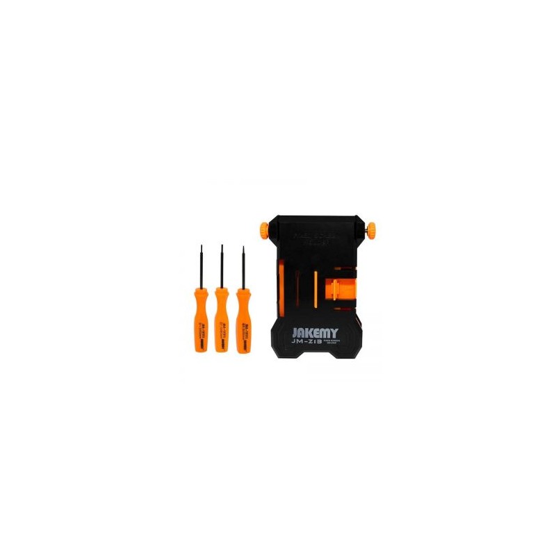 HOLDER JM-Z13 JAKEMY