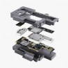 iSocket 3 EN 1 iPhone X / XS / XS MAX