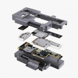 iSocket 3 EN 1 iPhone X / XS / XS MAX