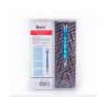KIT DE DESARMADORES K-5810