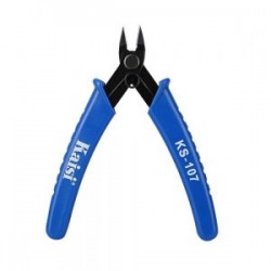 KS 107 MICROPINZAS DE CORTE