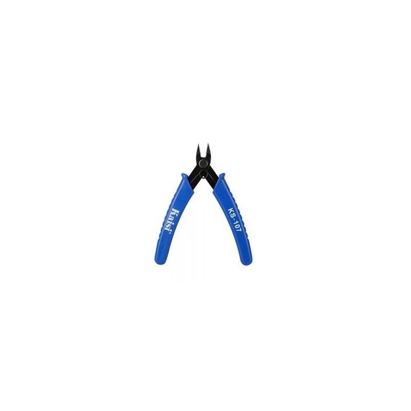 KS 107 MICROPINZAS DE CORTE