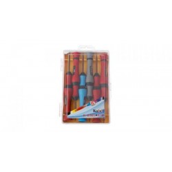 KIT DE DESARMADORES K-8361A