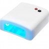 LAMPARA DE CURADO UV DE 36 W.
