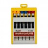 KIT DE DESARMADORES PARA IPHONE K-9306