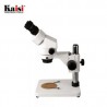 MICROSCOPIO ESTEREO KAISI K-7045 BINOCULAR 0.7X – 4.5X