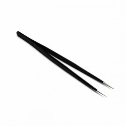 PINZAS TWEEZERS TS-11 PUNTA FINA