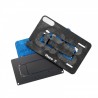 PLATAFORMA + ESTENCIL PARA REBALLING IPHONE 11 MIDDLE FRAME