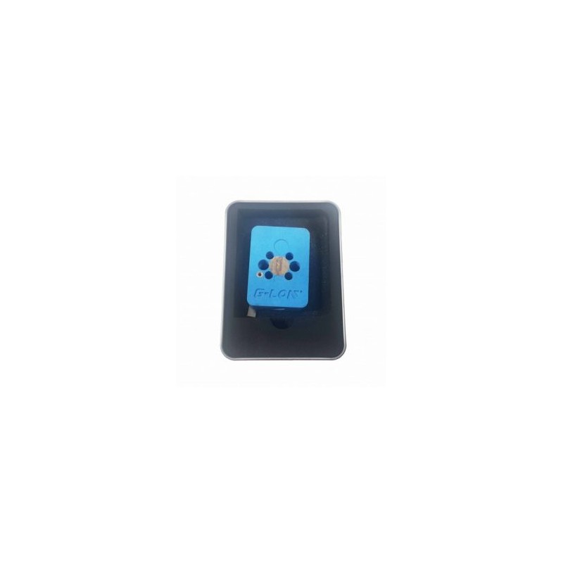 PLATAFORMA PARA REPARACION DE HUELLA TOUCH ID IPHONE 7 7P 8P SUNSHINE SS-603