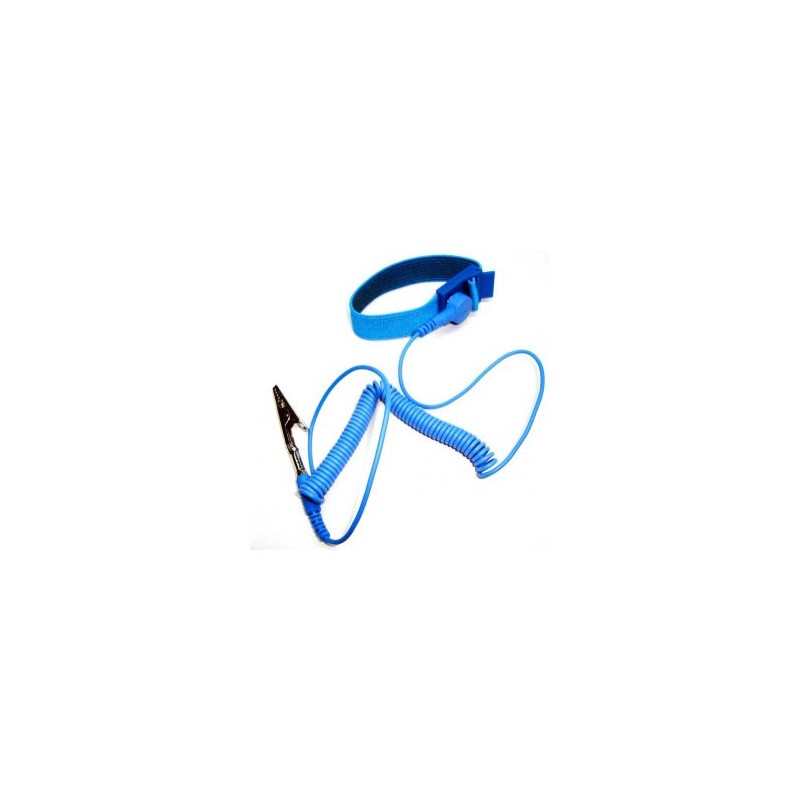 PULSERA ANTIESTATICA