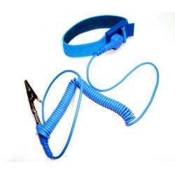 PULSERA ANTIESTATICA