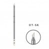 Punta para cautín T12 OT-SK Marca Quicko / T12 Pro mechanic