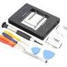SUJETADOR ICS +KIT DE DESARMADORES KAISI 1200