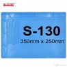 TAPETE DE SILICON KAISI S-130