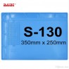 TAPETE DE SILICON KAISI S-130