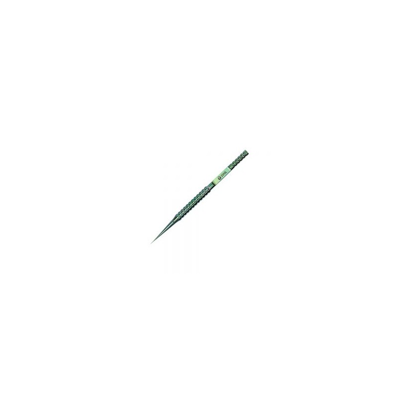 TWEEZERS PUNTA RECTA ULTRA FINA ALEACION DE TITANIO 2UUL Ti01