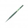 TWEEZERS PUNTA RECTA ULTRA FINA ALEACION DE TITANIO 2UUL Ti01