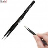 TWEEZERS T-11ESD PUNTA RECTA