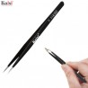 TWEEZERS T-11ESD PUNTA RECTA
