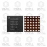 3F4A 1610A3b 36pin U2 IC Iphone 5X – 7P