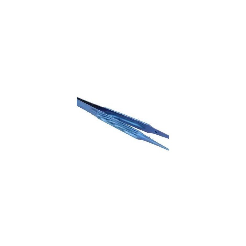 TWEEZERS TITANIO CURVA