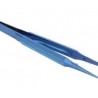 TWEEZERS TITANIO CURVA