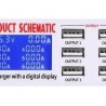 USB TESTER SS-304D