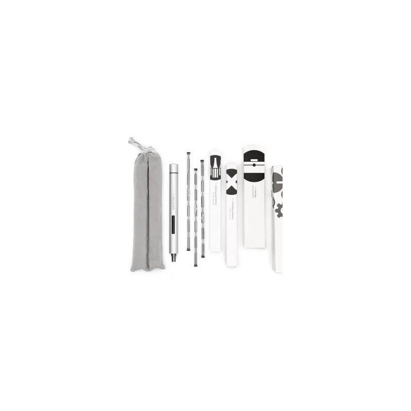 WOOWSTICK 1P+ DESARMADOR ELECTRONICO BIDIRECCIONAL