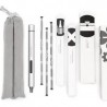 WOOWSTICK 1P+ DESARMADOR ELECTRONICO BIDIRECCIONAL