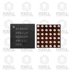3F4A 1610A3b 36pin U2 IC Iphone 5X – 7P
