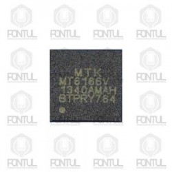 3H3A mtk mt6166v ic chip for huawei G610 and lenovo s920
