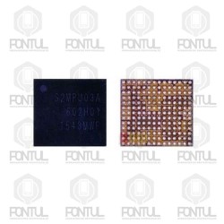 4A7A s2mpu03a power ic for J7 J700