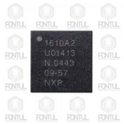 4D1A 1610A2 36pin U2 IC Iphone 5X – 6P