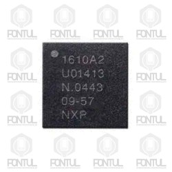 4D1A 1610A2 36pin U2 IC Iphone 5X – 6P