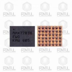 4D2A max77838 small power ic for S8 / S7 Edge