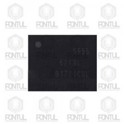 4B6A s555 s8 main power ic