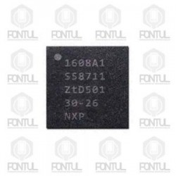 4B7A 1608A1 36pin U2 IC Iphone 5G