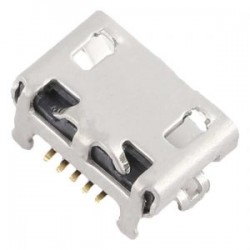 Alcatel Pixi 4 5012 LANIX / LENOVO / M4 CENTRO DE CARGA sku: 4F2A