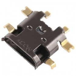 CENTRO DE CARGA ASUS ZENFONE 2 ZE500CL Z00D sku: 4D8A