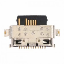 CENTRO DE CARGA ALCATEL 3X 2019 5048 SKU: 3A1B