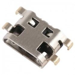 CENTRO DE CARGA ALCATEL C7 7040 sku:1A6A