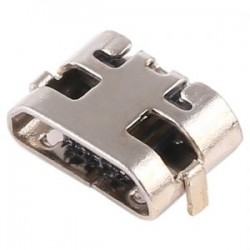 CENTRO DE CARGA ALCATEL PIXI 3 5065 / PIXI 4 4034 sku: 4D5A