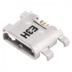 CENTRO DE CARGA HUAWEI P9 LITE 2017 PRA-LX3 / P10 LITE WAS-LX3 sku: 5A4A