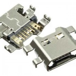 CENTRO DE CARGA LG Q6  Q7 Q10 Ms210 K210 K200 K240 sku: 2F4A