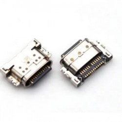 CENTRO DE CARGA LG Q STYLO 4 Q710 TIPO C SKU: 6C5A