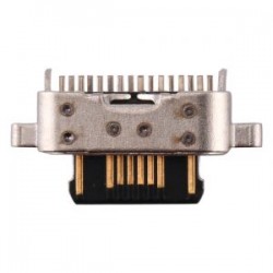 CENTRO DE CARGA MOTOROLA G7 POWER sku: 3H6A