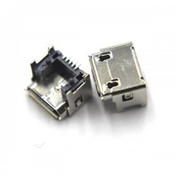 CENTRO DE CARGA ORIGINAL PARA BOCINAS JBL SKU:5H1A