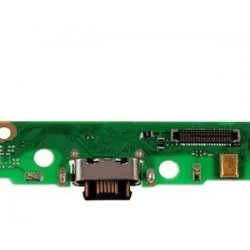 CENTRO DE CARGA PCB MOTO G7 sku: 5A6A