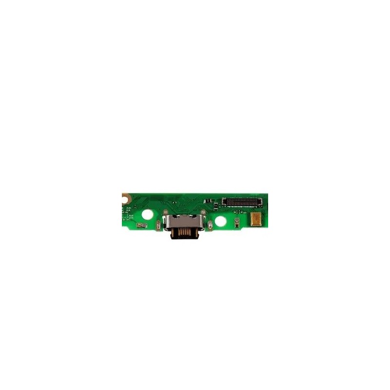 CENTRO DE CARGA PCB MOTO G7 sku: 5A6A